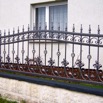 Schmiede K007