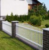 Aluzaun A032