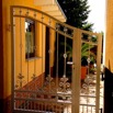 Pforte P076